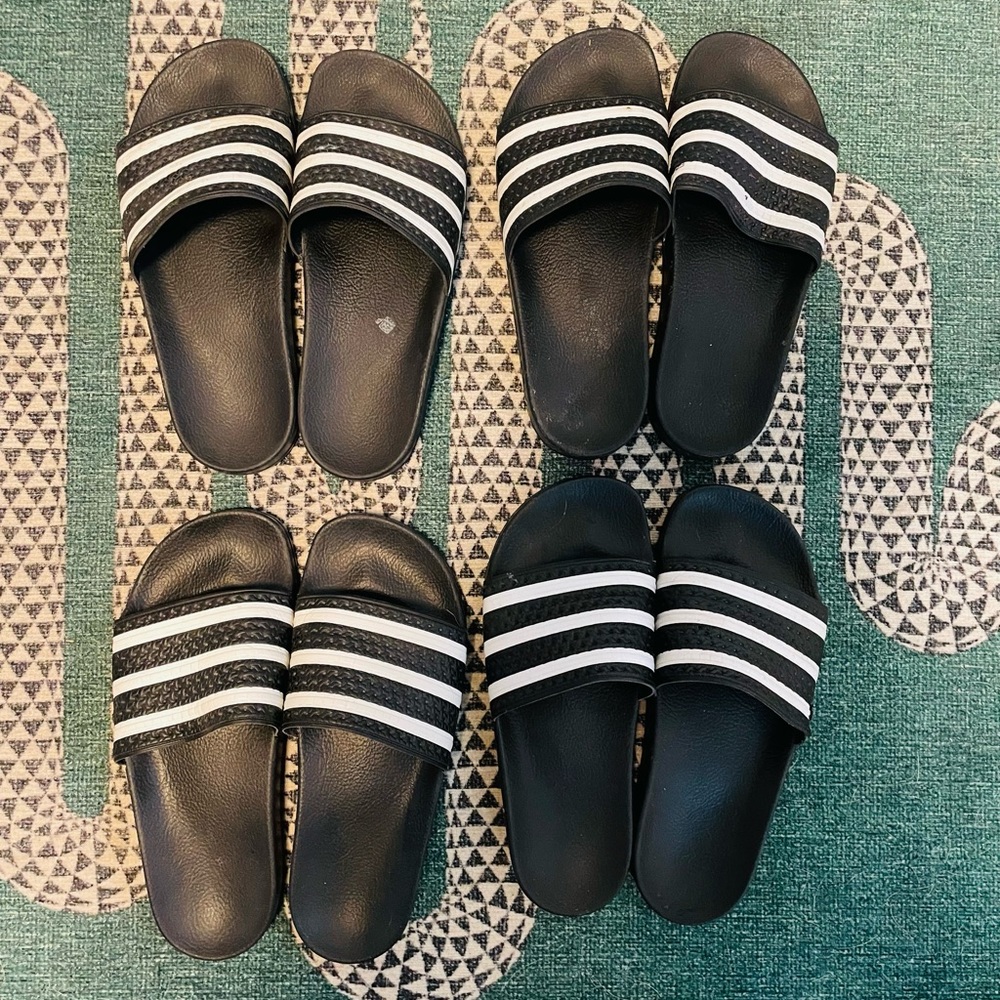 Adidas Adilette Slides